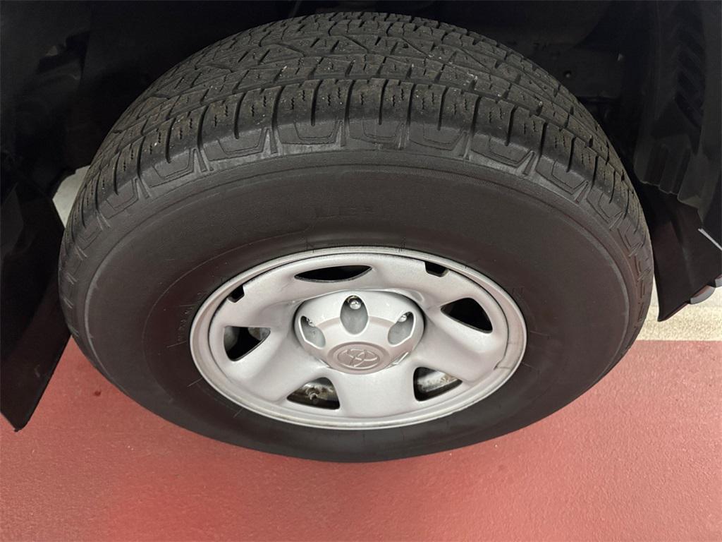 used 2019 Toyota Tacoma car, priced at $32,344