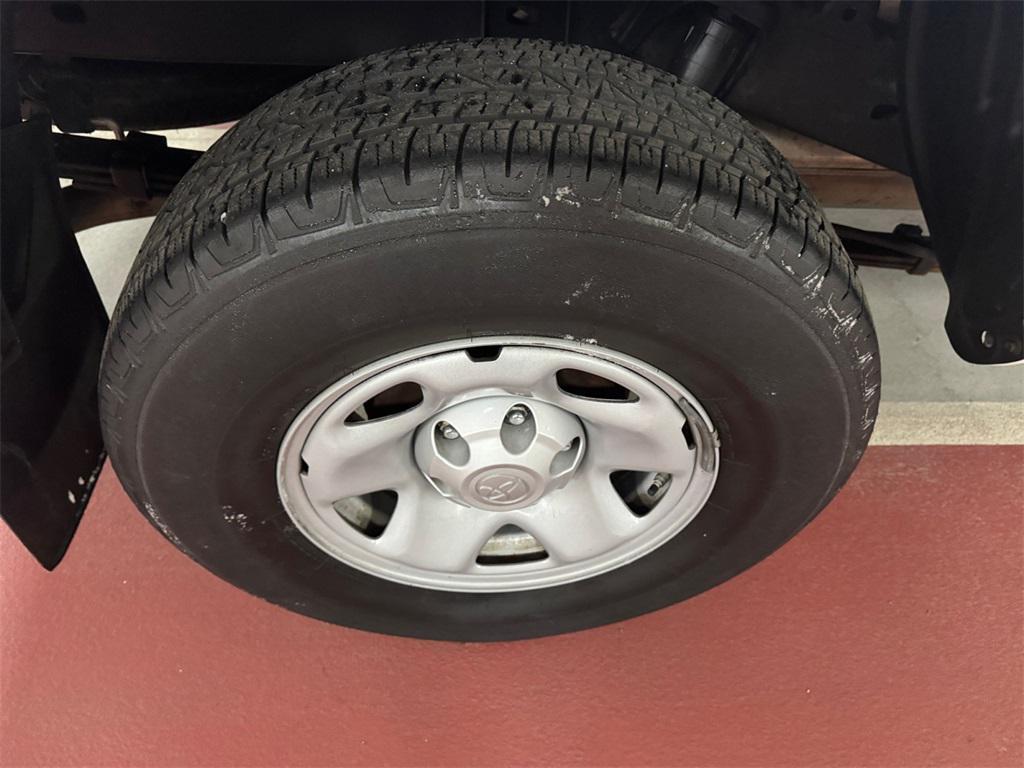 used 2019 Toyota Tacoma car, priced at $32,344