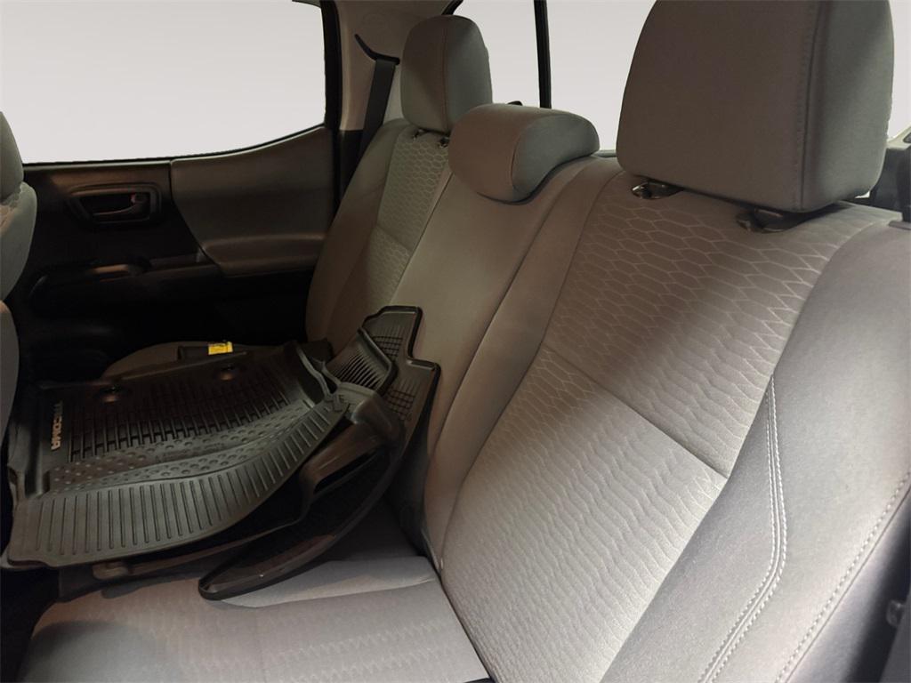 used 2019 Toyota Tacoma car, priced at $32,344