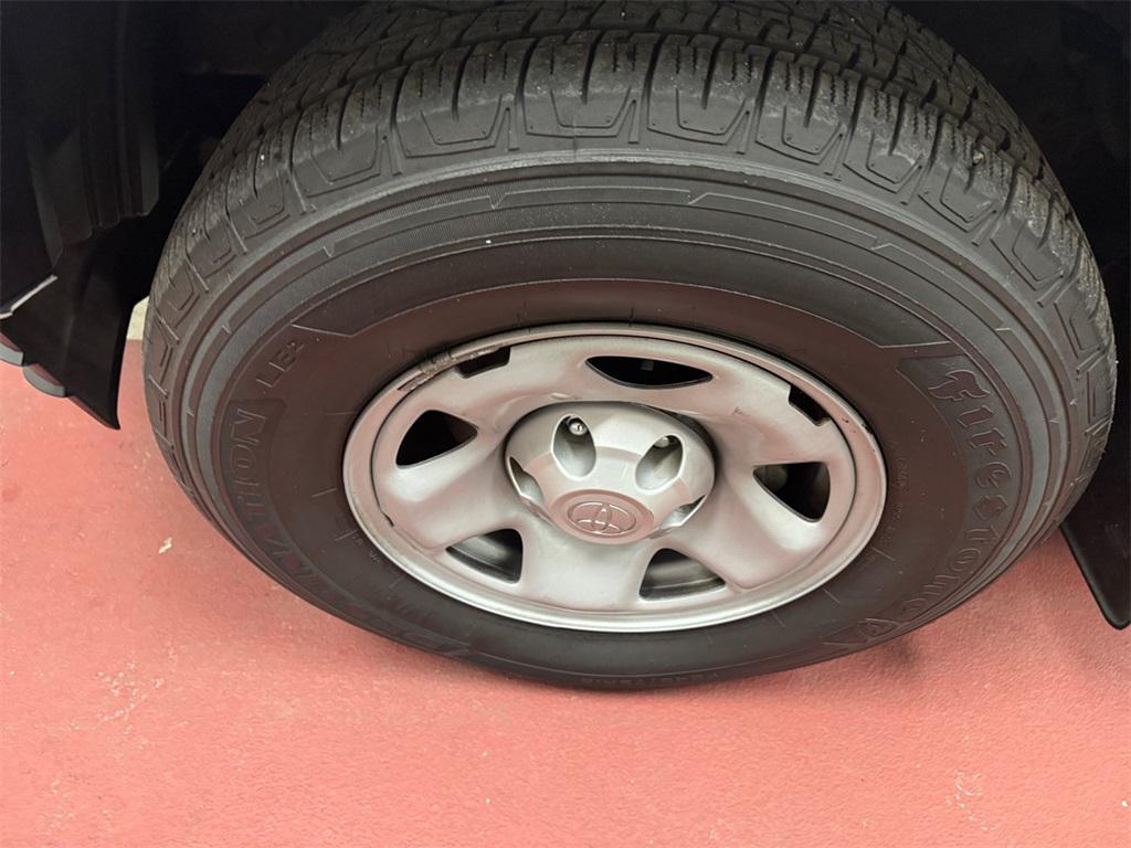 used 2019 Toyota Tacoma car, priced at $32,344