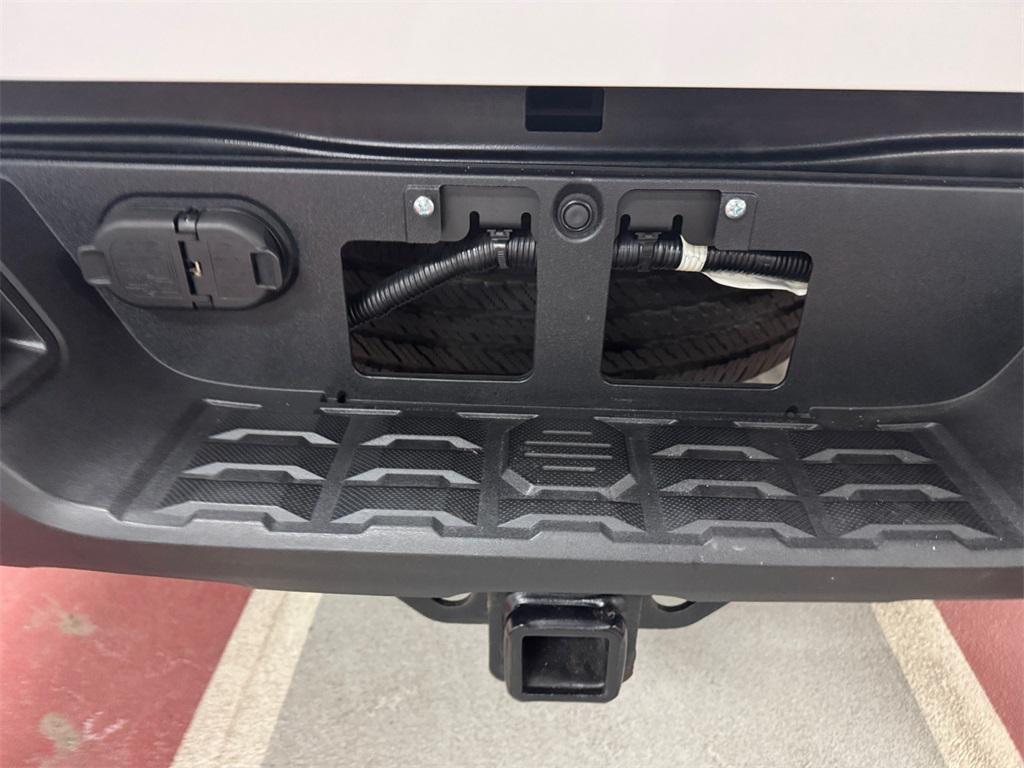 used 2019 Toyota Tacoma car, priced at $32,344