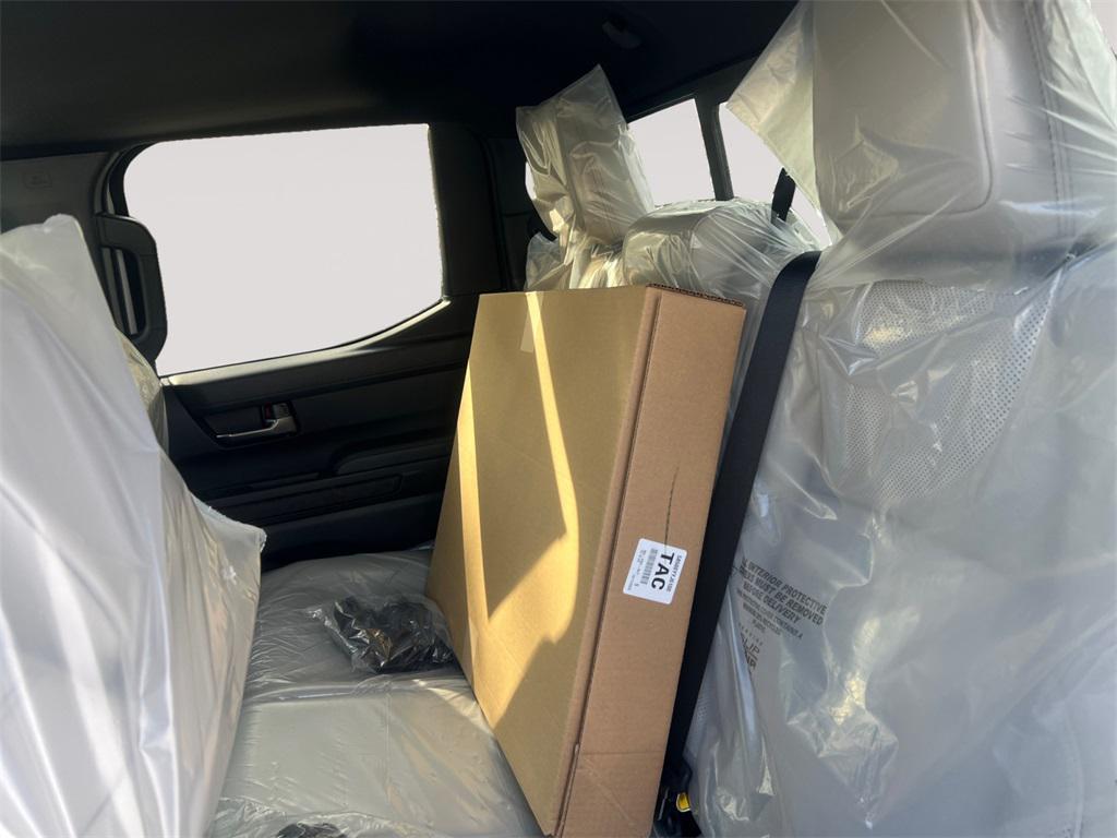 new 2026 Toyota Tacoma car, priced at $56,284