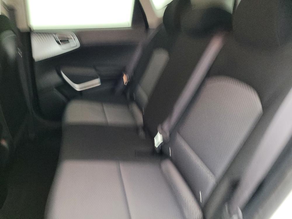 used 2022 Kia Soul car, priced at $16,595