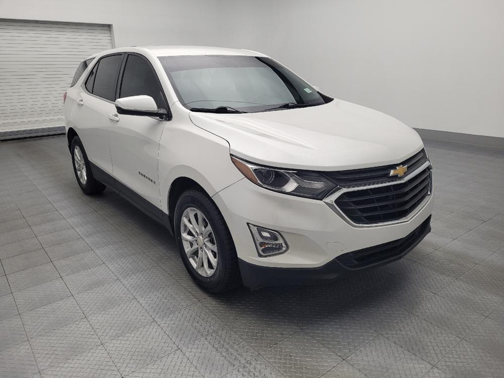 used 2018 Chevrolet Equinox car, priced at $13,595