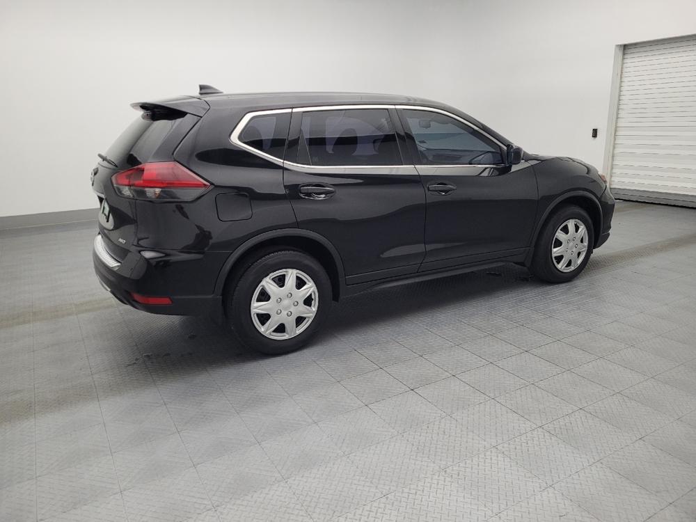 used 2019 Nissan Rogue car, priced at $13,995