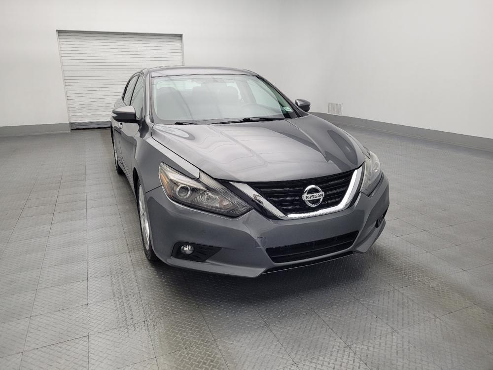 used 2017 Nissan Altima car, priced at $13,395