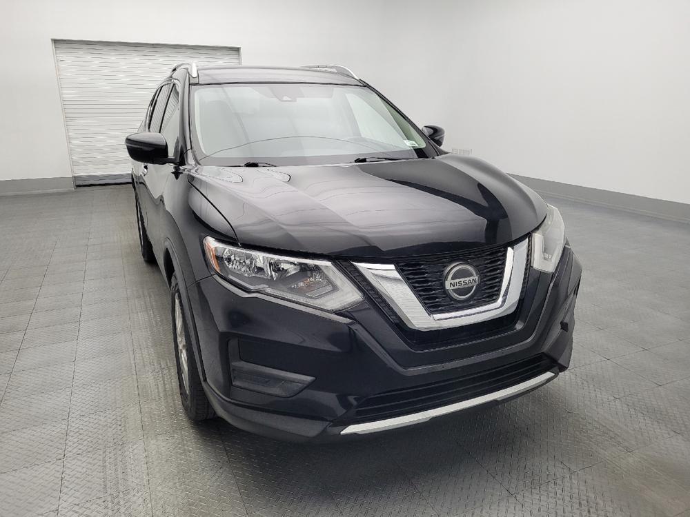 used 2019 Nissan Rogue car, priced at $15,295