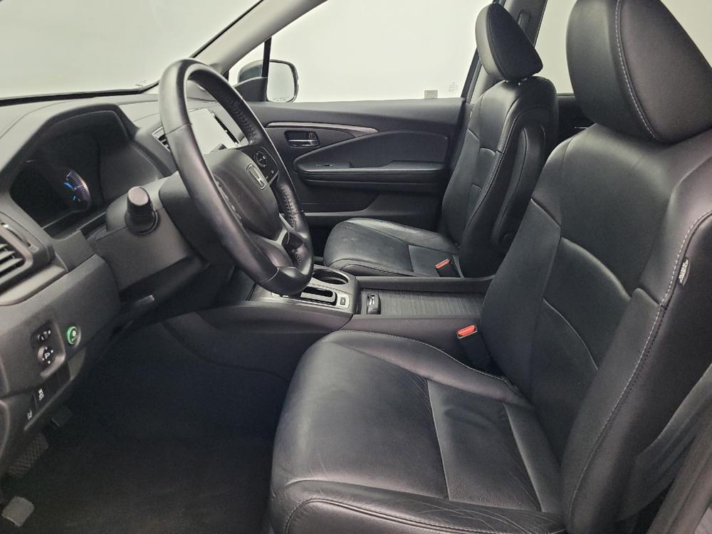 used 2019 Honda Pilot car, priced at $20,895