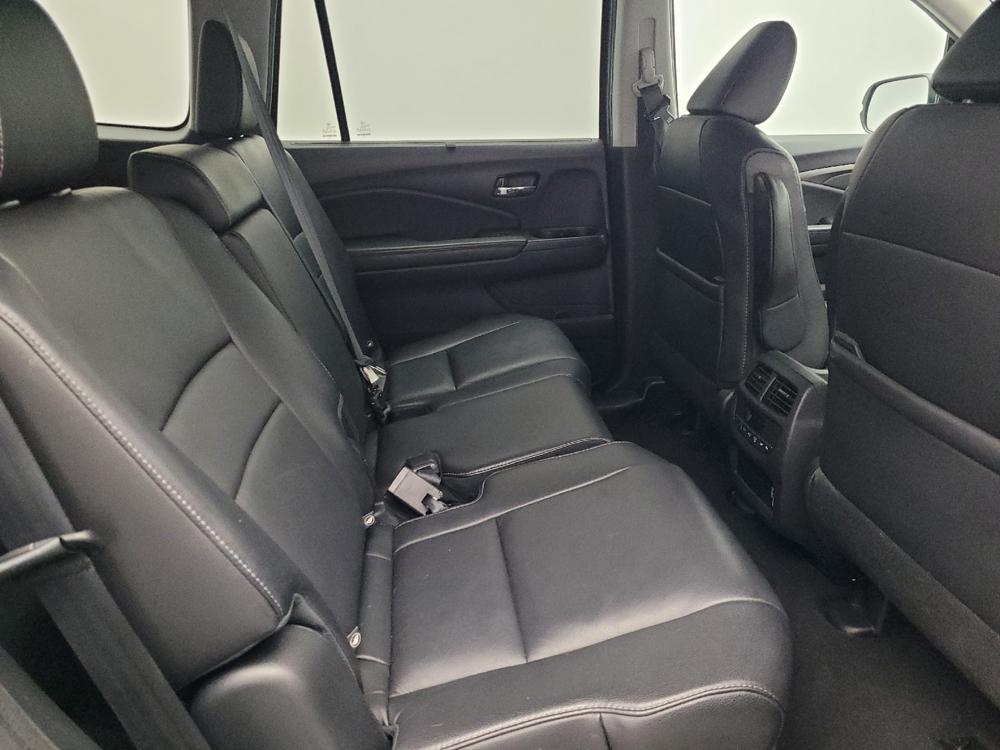 used 2019 Honda Pilot car, priced at $20,895