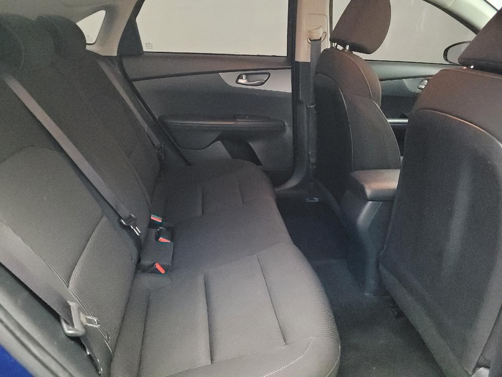 used 2020 Kia Forte car, priced at $14,395