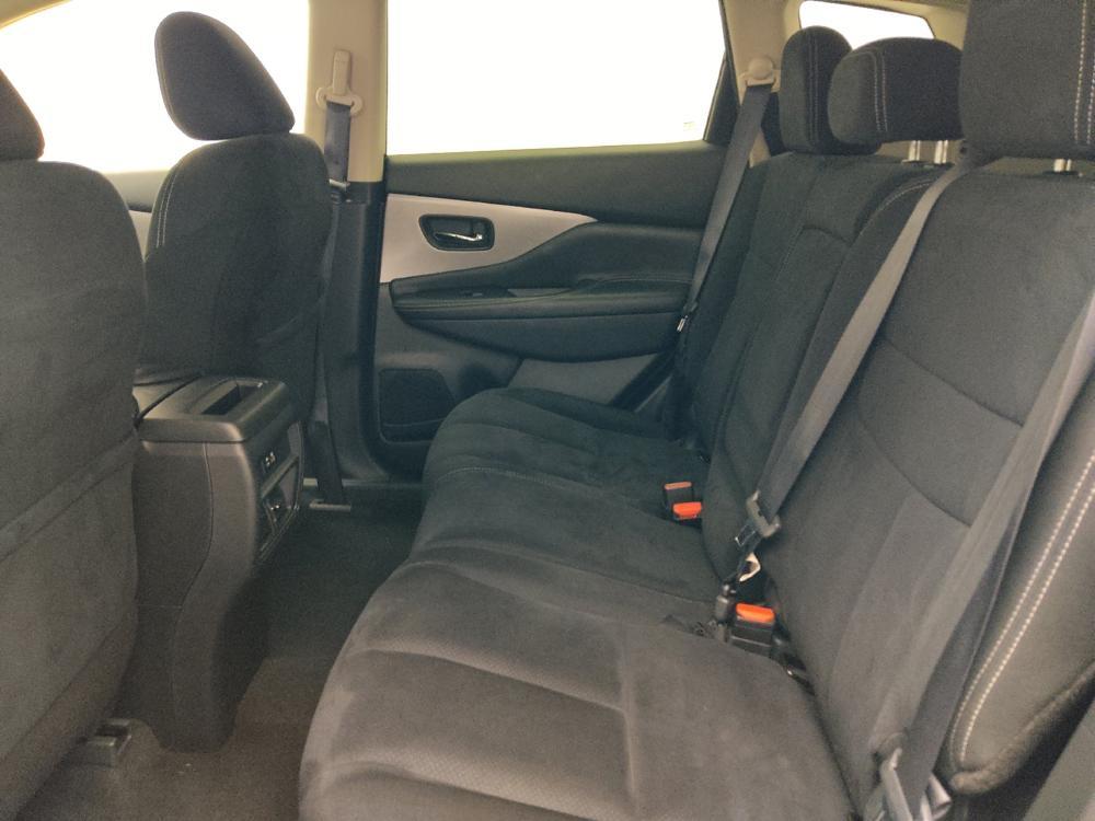 used 2023 Nissan Murano car, priced at $22,095