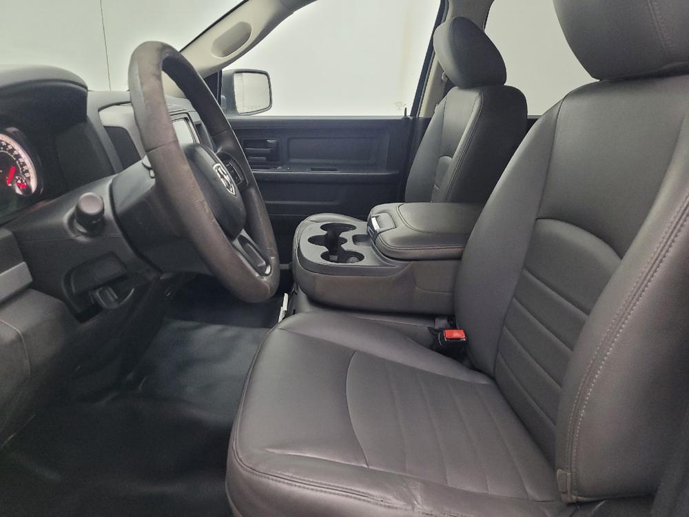 used 2019 Ram 1500 car, priced at $17,595