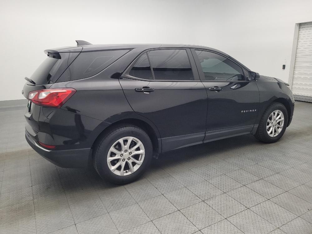 used 2018 Chevrolet Equinox car, priced at $14,095