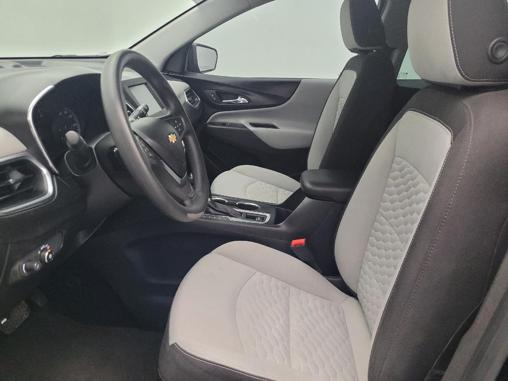 used 2018 Chevrolet Equinox car, priced at $14,095