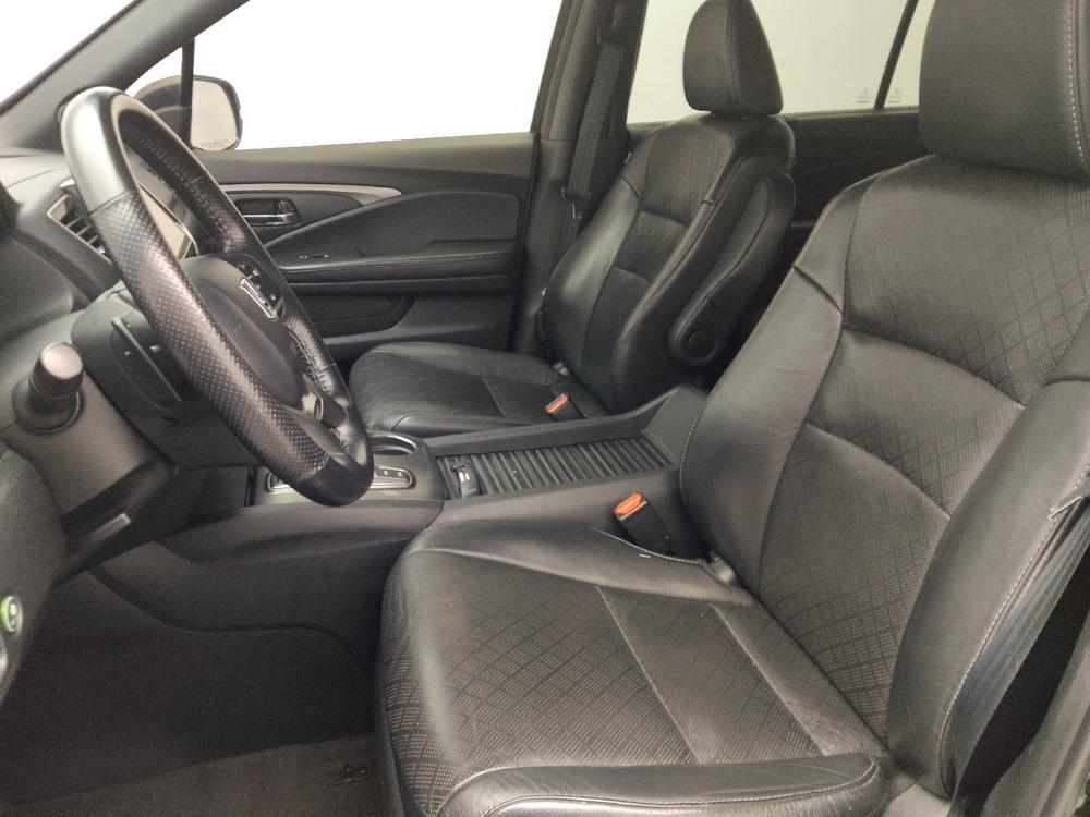 used 2019 Honda Passport car, priced at $21,395