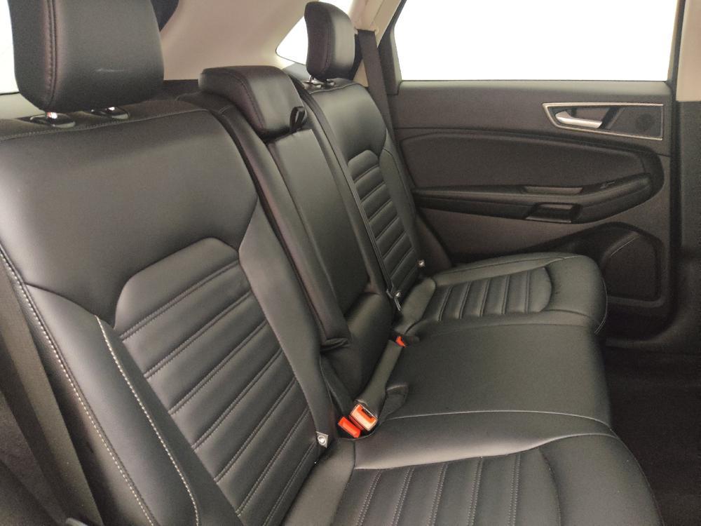 used 2024 Ford Edge car, priced at $25,495