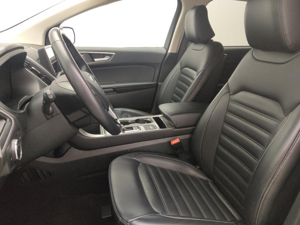 used 2024 Ford Edge car, priced at $25,495