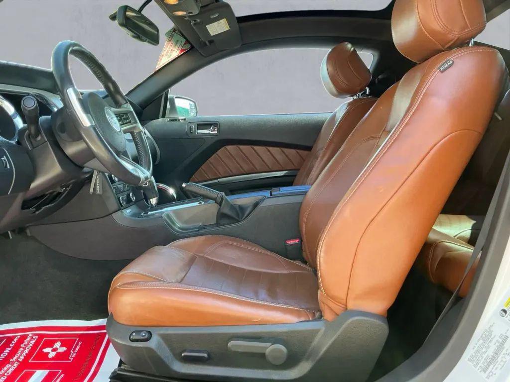 used 2014 Ford Mustang car, priced at $11,984
