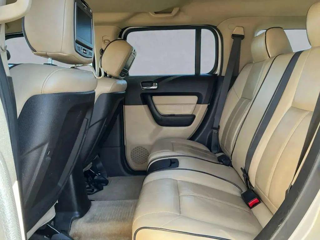 used 2007 Hummer H3 car, priced at $6,971