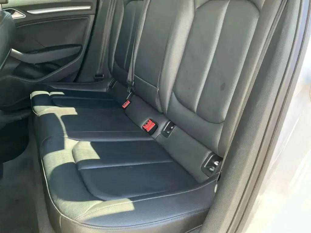 used 2016 Audi A3 car, priced at $7,971