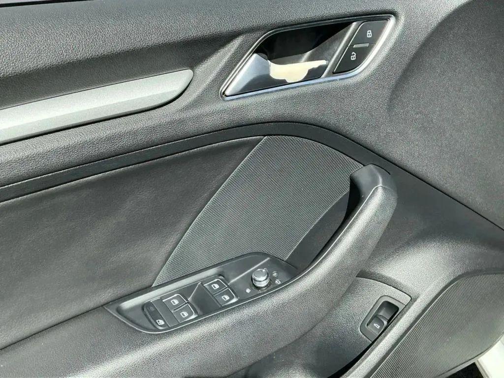 used 2016 Audi A3 car, priced at $7,971