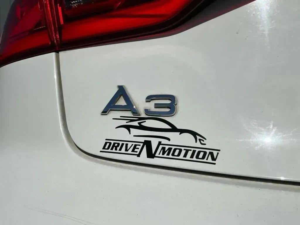 used 2016 Audi A3 car, priced at $7,971