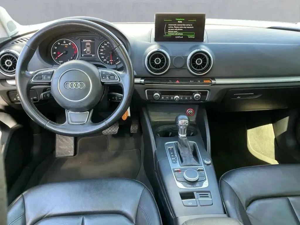 used 2016 Audi A3 car, priced at $7,971