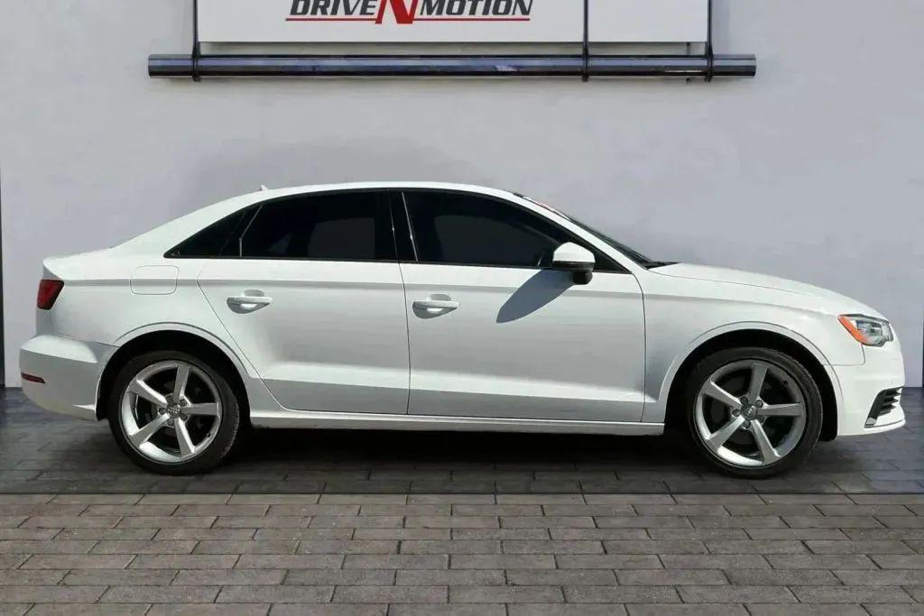 used 2016 Audi A3 car, priced at $7,971