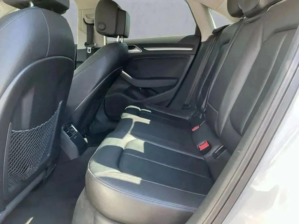 used 2016 Audi A3 car, priced at $7,971