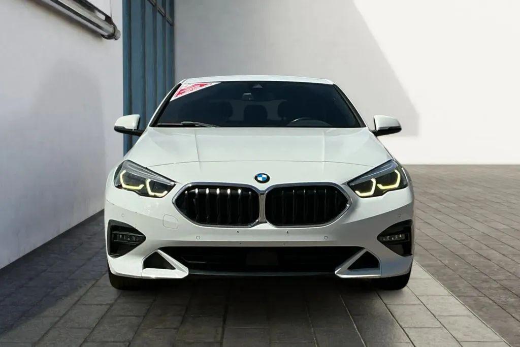 used 2020 BMW 228 Gran Coupe car, priced at $23,984