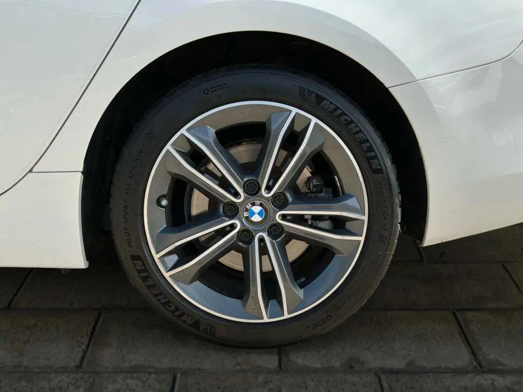 used 2020 BMW 228 Gran Coupe car, priced at $23,984