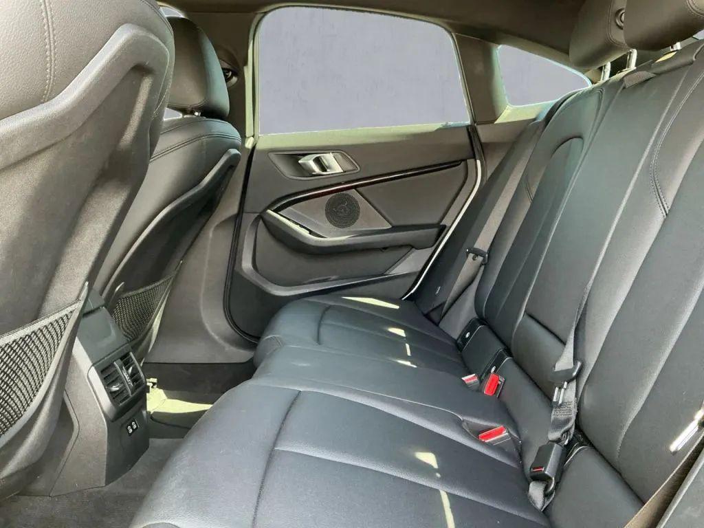 used 2020 BMW 228 Gran Coupe car, priced at $23,984