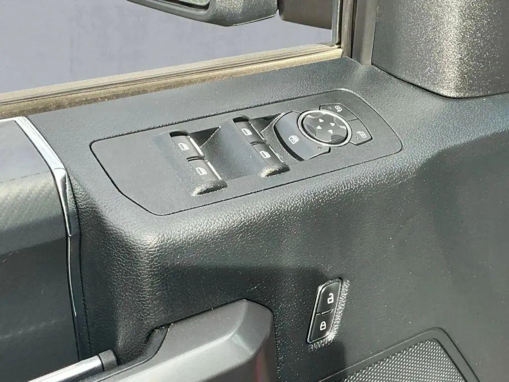 used 2019 Ford F-150 car, priced at $26,471