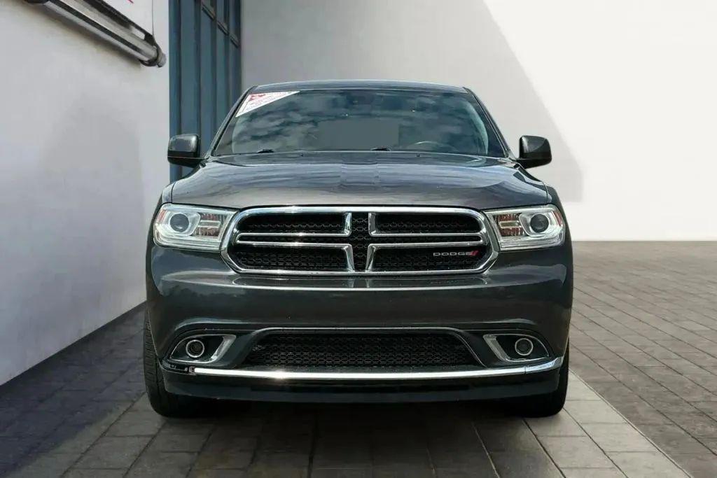 used 2019 Dodge Durango car, priced at $19,971