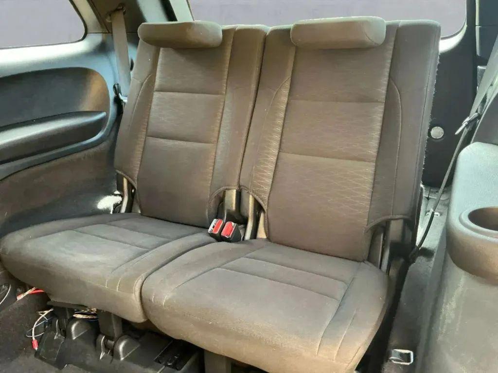 used 2019 Dodge Durango car, priced at $19,971