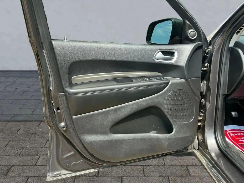 used 2019 Dodge Durango car, priced at $19,971