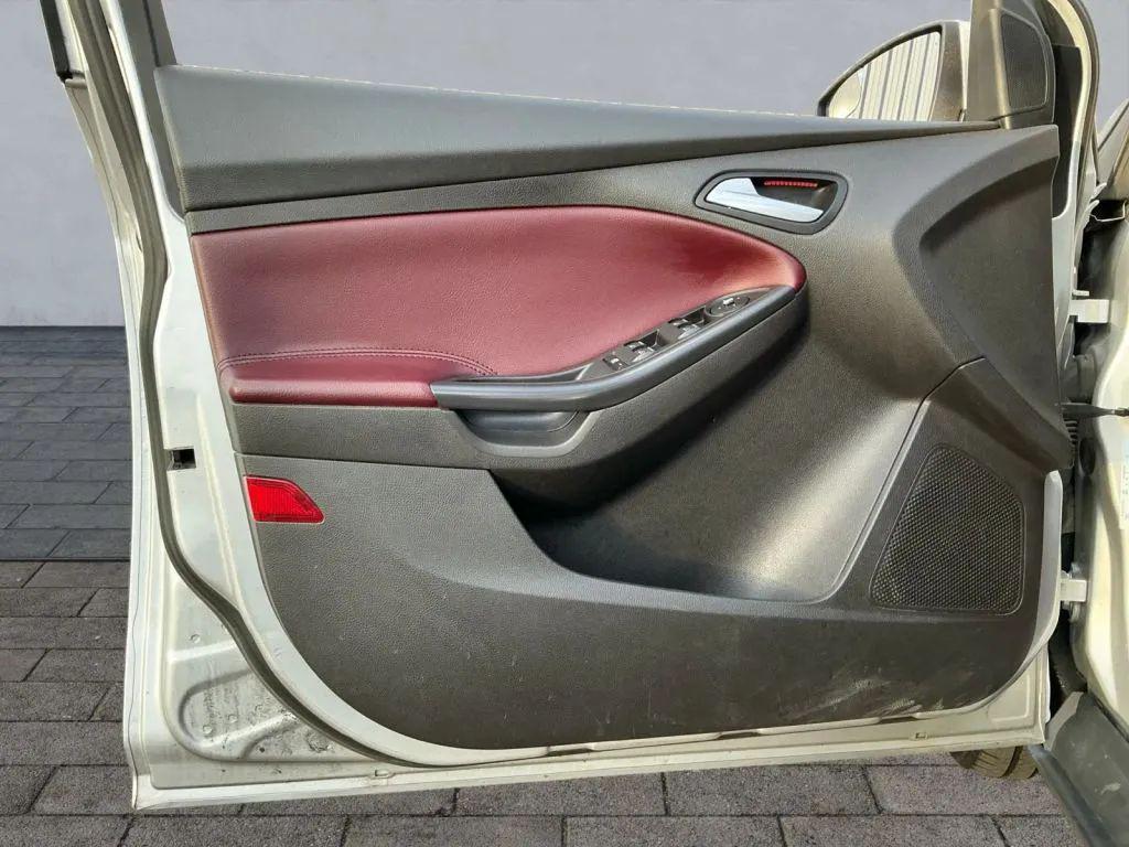 used 2014 Ford Focus car, priced at $3,467