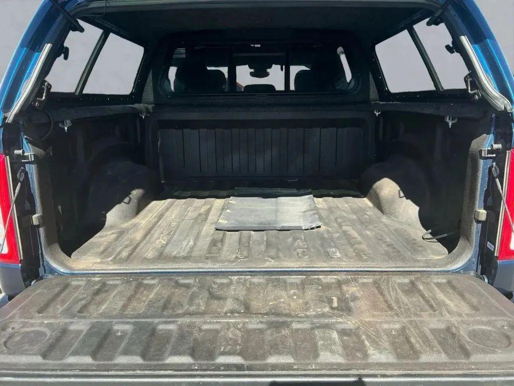 used 2022 Ram 1500 car, priced at $28,971