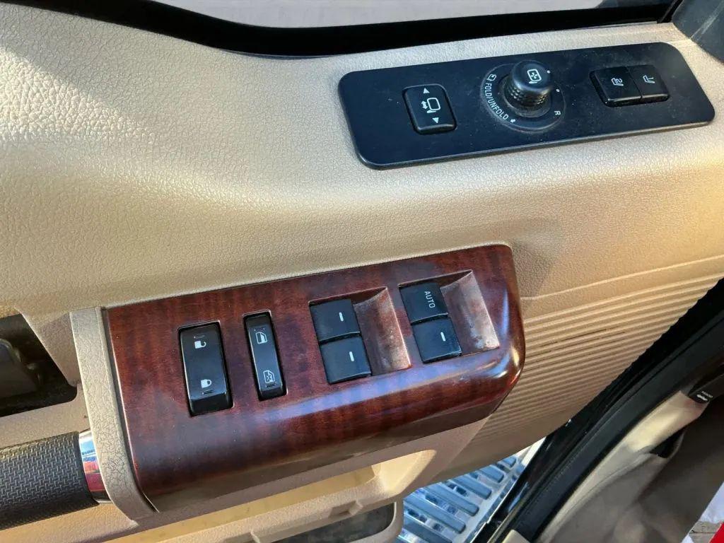 used 2011 Ford F-350 car, priced at $21,984