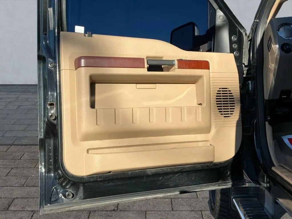 used 2011 Ford F-350 car, priced at $21,984