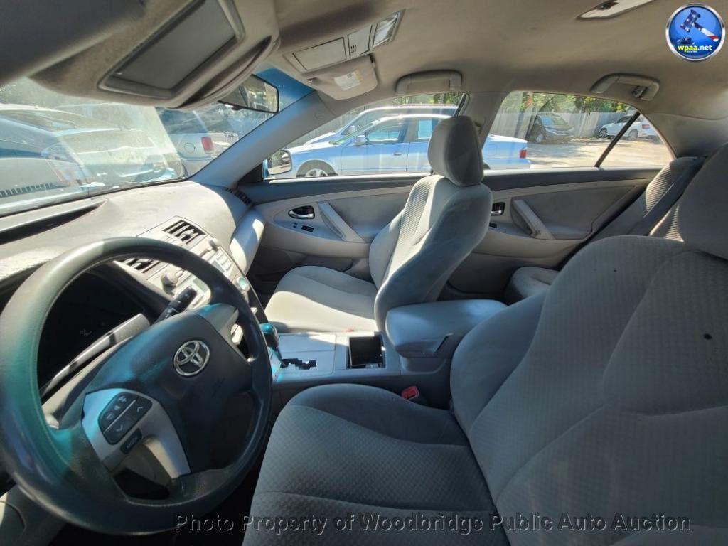 used 2009 Toyota Camry car, priced at $2,950