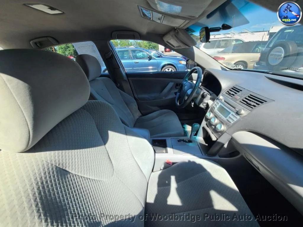 used 2009 Toyota Camry car, priced at $2,950