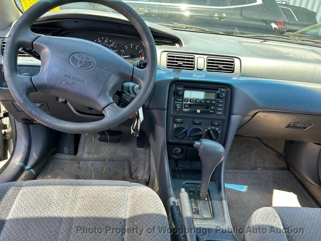 used 2001 Toyota Camry car, priced at $2,950