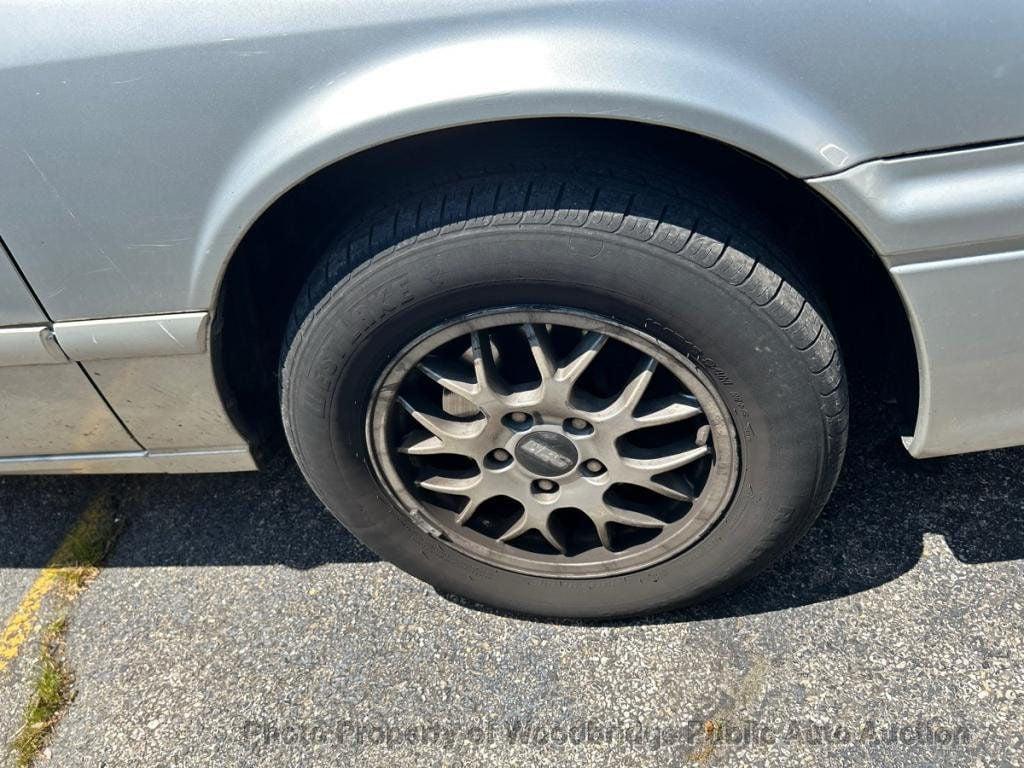 used 2001 Toyota Camry car, priced at $2,950