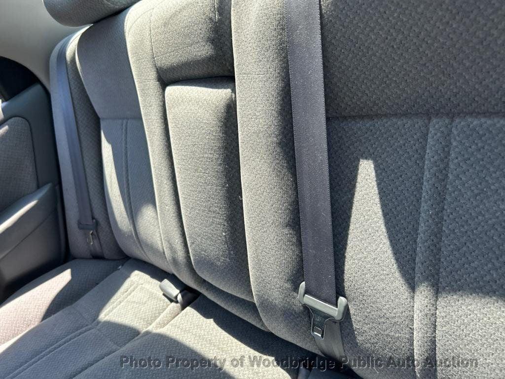 used 2001 Toyota Camry car, priced at $2,950