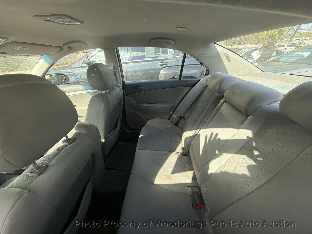 used 2010 Hyundai Sonata car, priced at $4,450