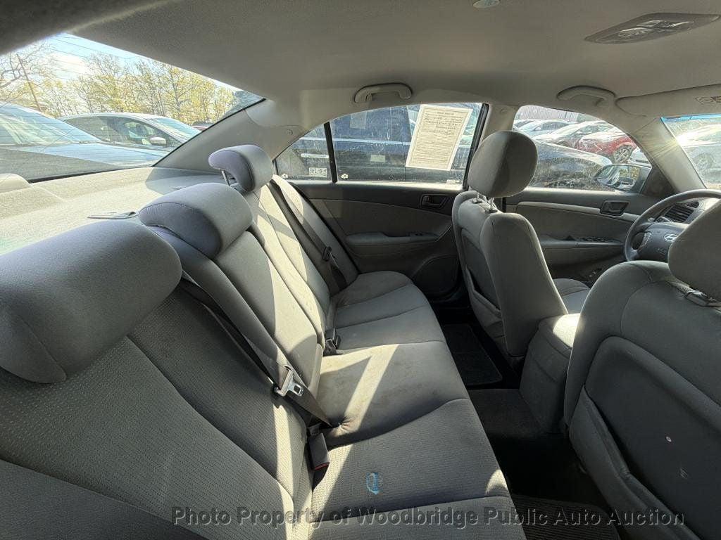 used 2010 Hyundai Sonata car, priced at $4,950