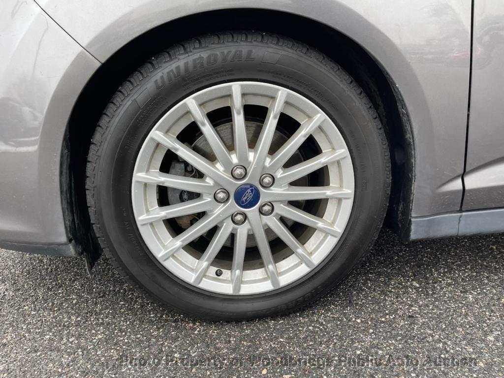 used 2013 Ford C-Max Energi car, priced at $6,950