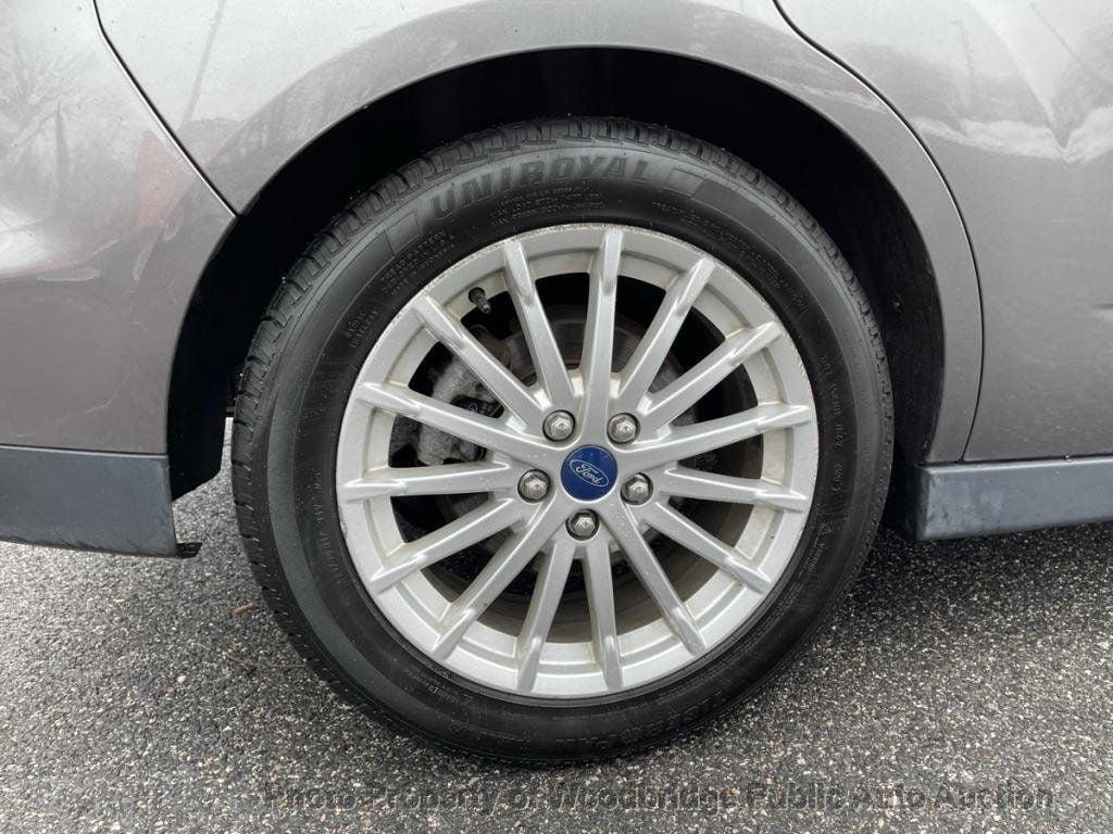 used 2013 Ford C-Max Energi car, priced at $6,950