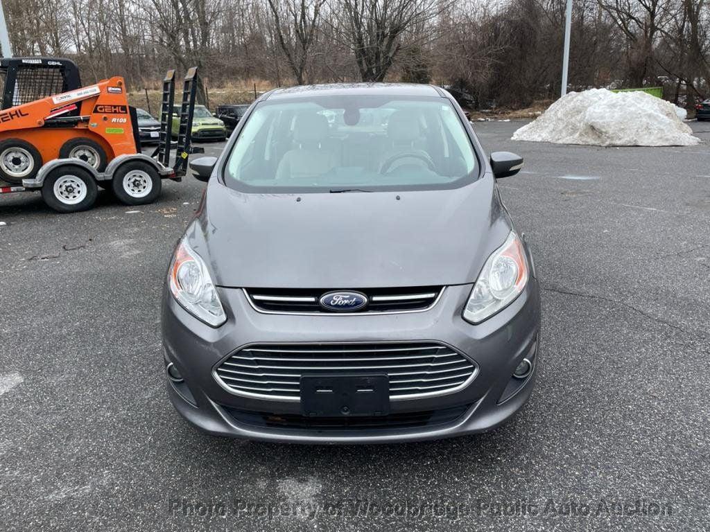 used 2013 Ford C-Max Energi car, priced at $6,950